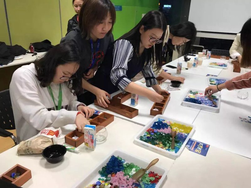 少儿美术培训班哪家强?